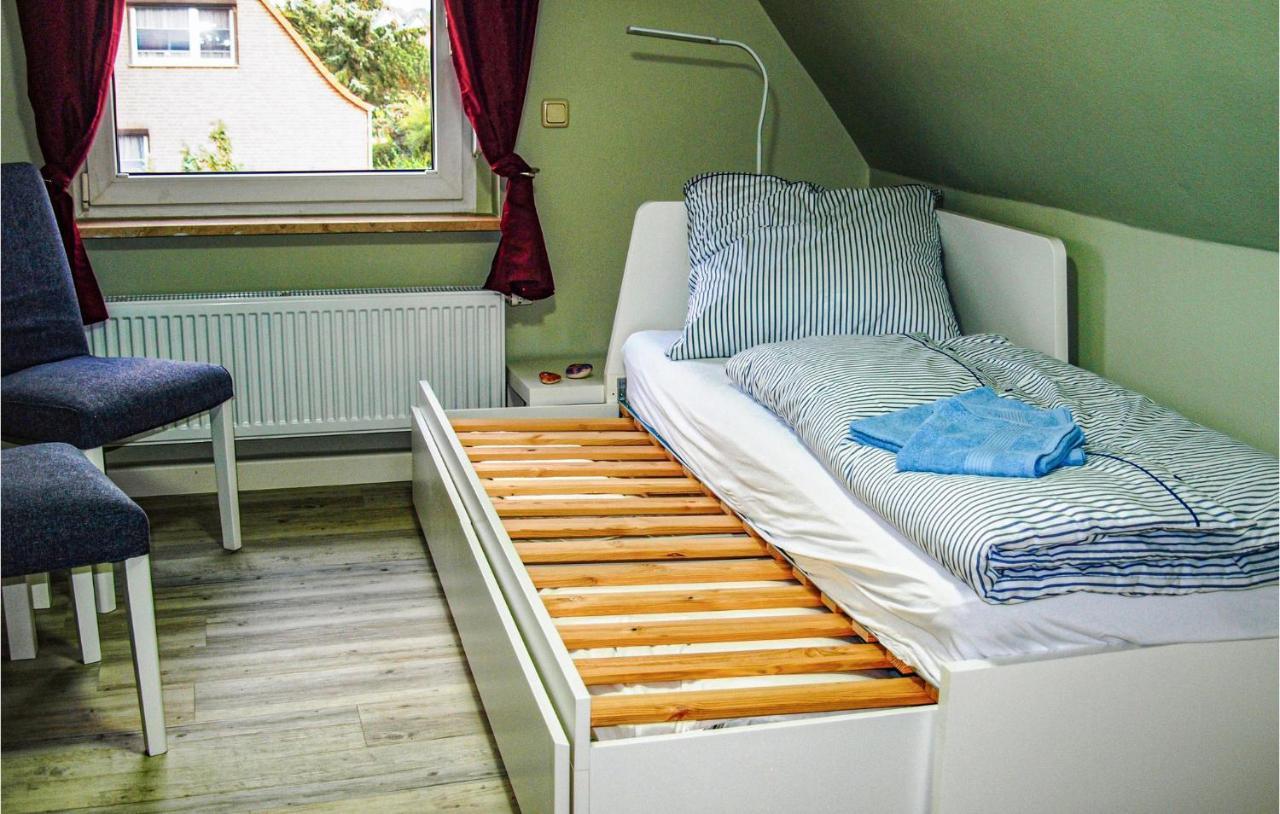 3 Bedroom Beautiful Home In Neubrandenburg Esterno foto