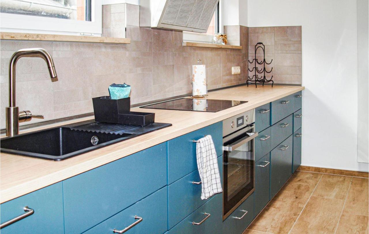 3 Bedroom Beautiful Home In Neubrandenburg Esterno foto