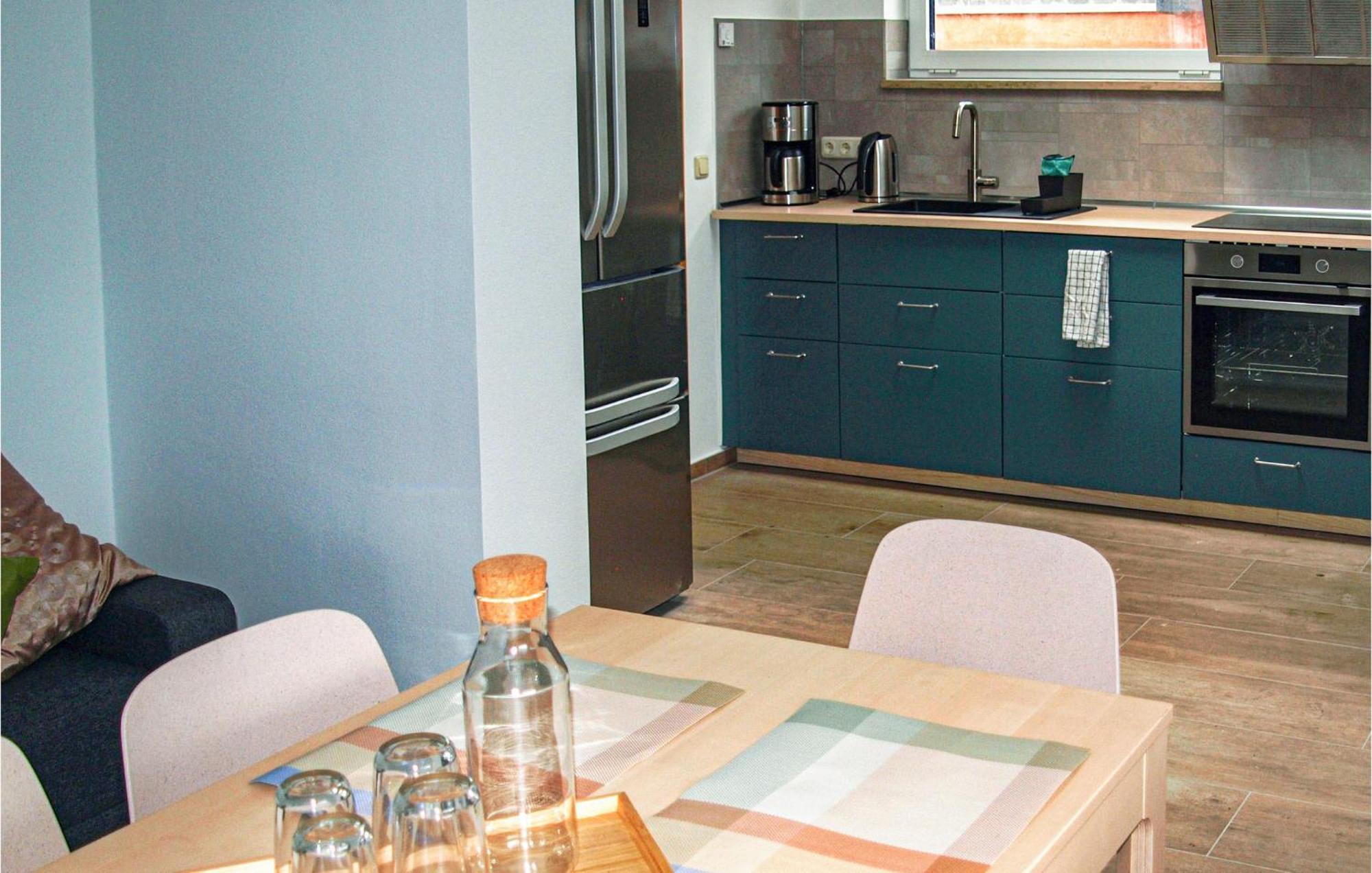 3 Bedroom Beautiful Home In Neubrandenburg Esterno foto