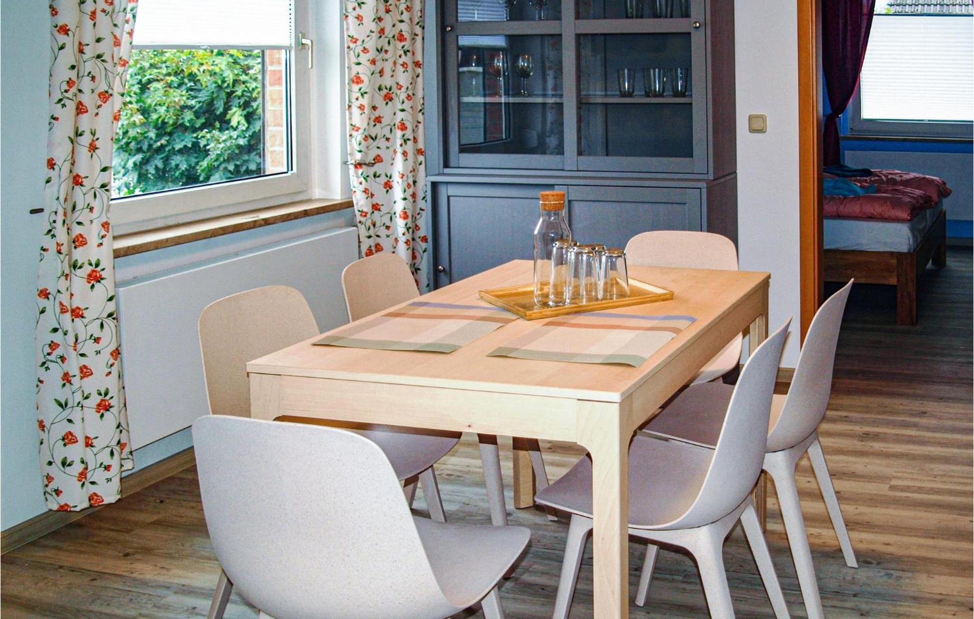3 Bedroom Beautiful Home In Neubrandenburg Esterno foto