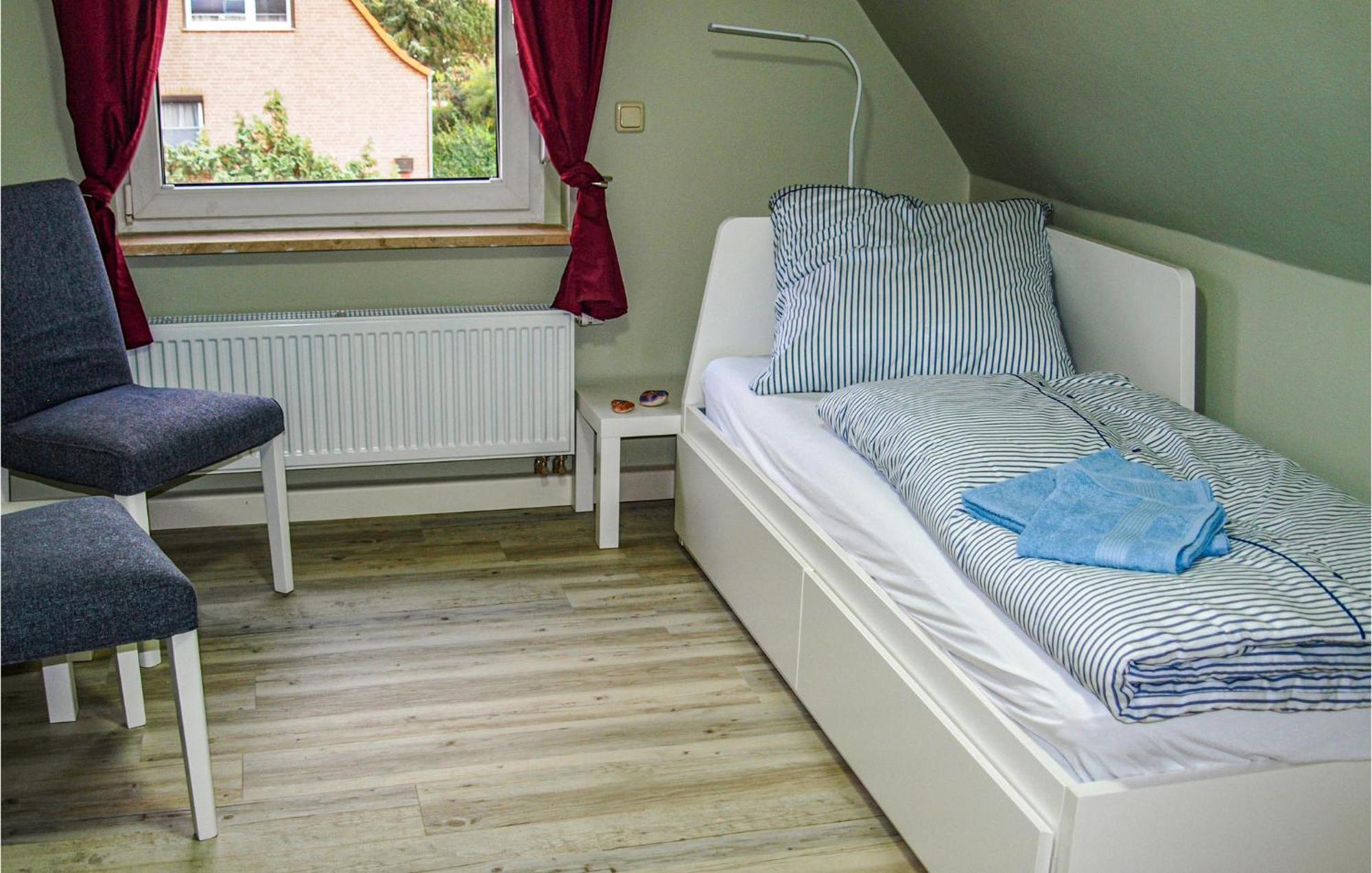 3 Bedroom Beautiful Home In Neubrandenburg Esterno foto